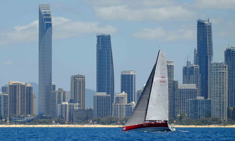 Bartercard Sail Paradise 2021 - Dalby Accommodation 0