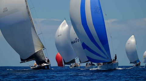 Bartercard Sail Paradise 2021 - Dalby Accommodation 1
