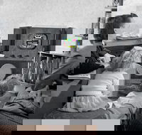 Big Hits of the Small Screen - Dalby Accommodation