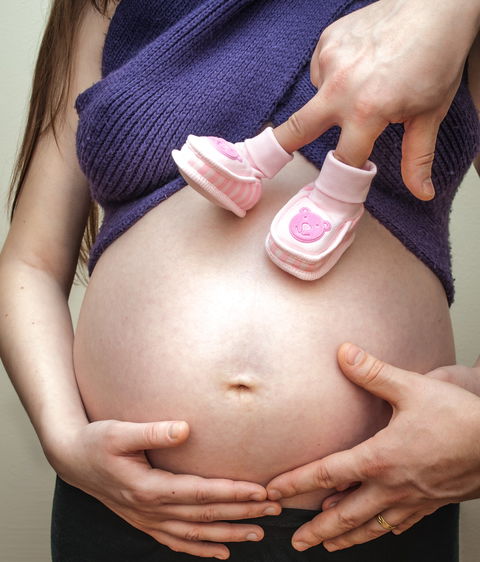 Body And Mind Pregnancy Class - Dalby Accommodation 0