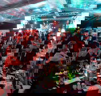 Bundaberg Fruit and Vegetable Growers Biennial Industry Gala Dinner 2021 - Dalby Accommodation