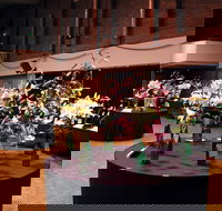 Burnie Lilium Show - Dalby Accommodation