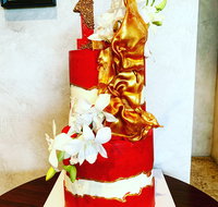Buttercream Demo Masterclass - Dalby Accommodation