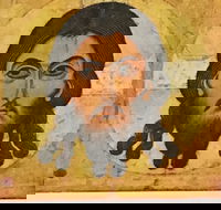 Cancelled  ADFAS Lecture - Brian Healey speaking on All About Icons - Dalby Accommodation