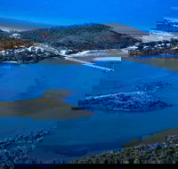 Causeway Lake Markets - Dalby Accommodation