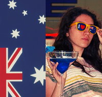 Celebrate Australia Day all weekend at Ice Zoo - Dalby Accommodation