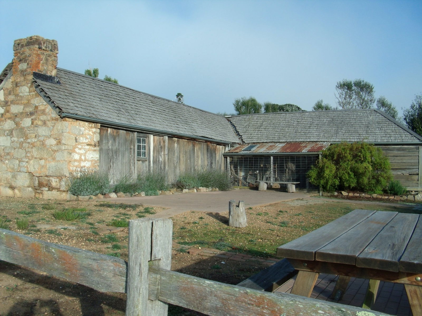Delegate NSW Dalby Accommodation