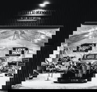 Charters Towers Motor Show and Swap Meet - Dalby Accommodation