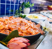 Christmas at Novotel Wollongong Northbeach - Dalby Accommodation