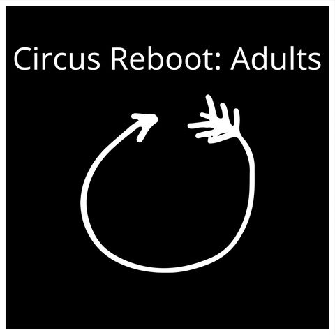 CircUS Reboot: Adults - Dalby Accommodation 0