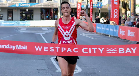 City-Bay Fun Run - Dalby Accommodation 5