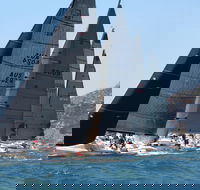 Club Marine Pittwater to Coffs Harbour Yacht Race - Dalby Accommodation