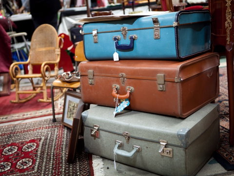 Collectable Sundays - Bus Depot Markets - Dalby Accommodation 2