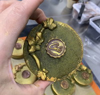 Contemporary Mooncake Masterclass - Dalby Accommodation