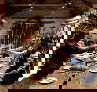 Coonawarra Cellar Dwellers - Dalby Accommodation