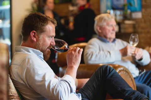 Coonawarra Cellar Dwellers - Dalby Accommodation 1
