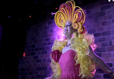 Dragalicious At The Avenue - Dalby Accommodation 0