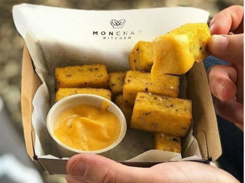 Eat Street Wollongong - Dalby Accommodation 2