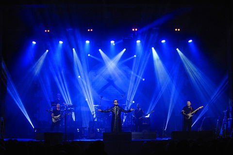 Echoes Of Pink Floyd: A Journey Through Time - Dalby Accommodation 0