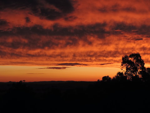 Father's Day At Cottontail Wines - Dalby Accommodation 0