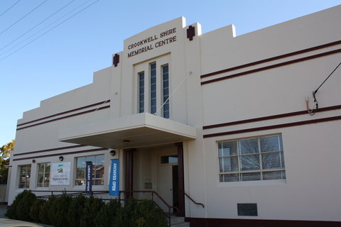 Favourites From The Crookwell Collection - Dalby Accommodation 1