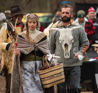 Feast of the Beast - Dalby Accommodation