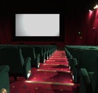 Geelong International Film Festival - Dalby Accommodation