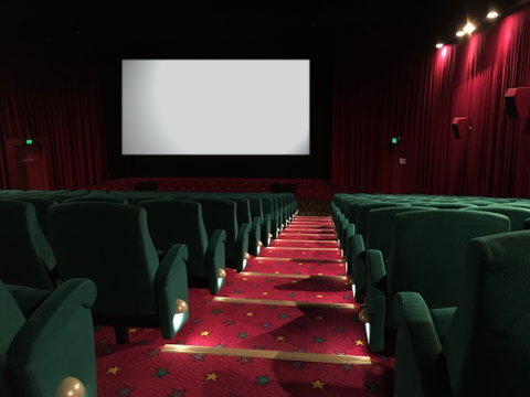 Geelong International Film Festival - Dalby Accommodation 0