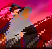 Gene and Judy - Dalby Accommodation