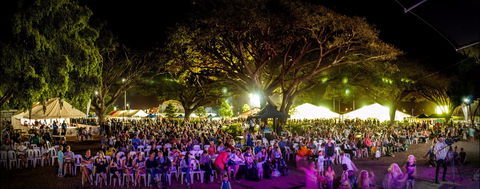 Greek Fest Glendi Townsville - Dalby Accommodation 0