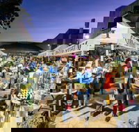 Hand Made Under the Stars - Twilight Market - Dalby Accommodation