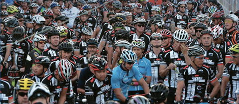 Hand Heart Pocket River 2 Reef Ride - Dalby Accommodation 1