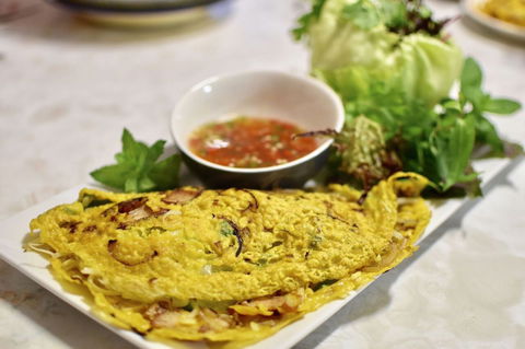 Home Style Vietnamese Cooking - Dalby Accommodation 1