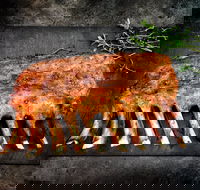 Hunter Events Bar and Barbecue Festival - Dalby Accommodation
