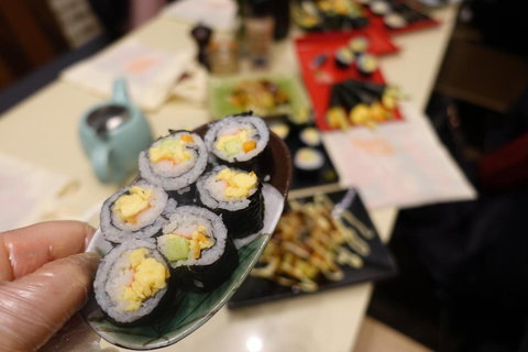 Japanese Cooking - Dalby Accommodation 2