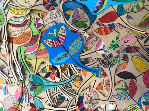 July School Holidays - Kids Activity Packs - Dalby Accommodation 0