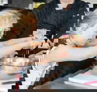 Junior Chef Morning Class 8 - 12 Years - Dalby Accommodation