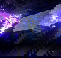 LIFE INTERRUPTED - Dalby Accommodation