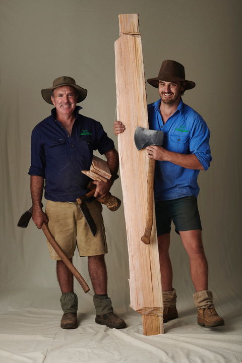 Lost Trades Fair - Dalby Accommodation 0