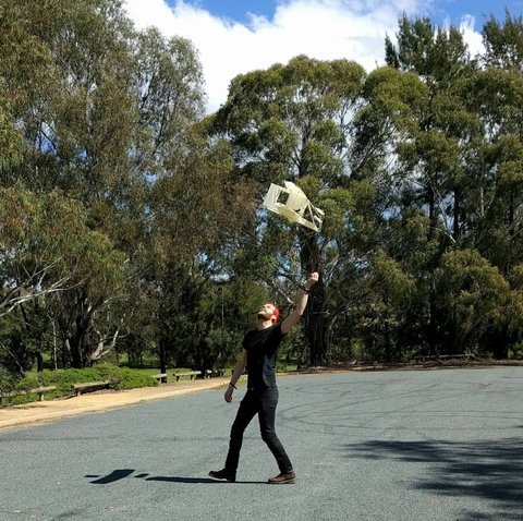 Maker Meetup - Dalby Accommodation 0