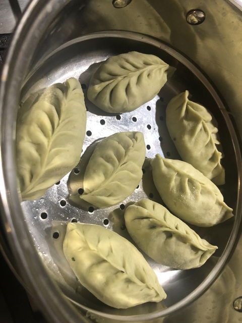 Matcha Vegan Dumpling Cooking Class - Dalby Accommodation 0