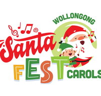 McDonalds Illawarra Santa Fest Carols Wollongong - Dalby Accommodation
