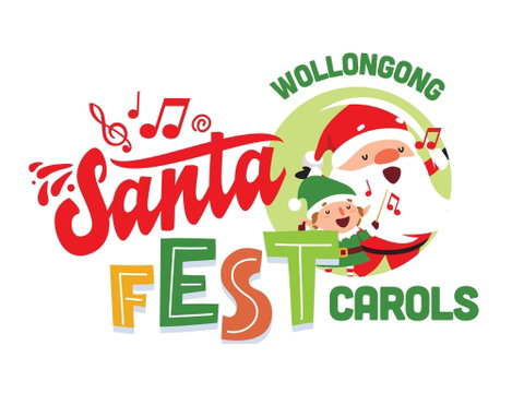 McDonalds Illawarra Santa Fest Carols Wollongong - Dalby Accommodation 0