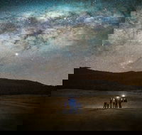 Milky Way Photography Workshop with Ari Rex - Dalby Accommodation