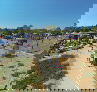 Moruya Country Market - Dalby Accommodation
