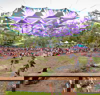 Mushroom Valley Festival - Dalby Accommodation