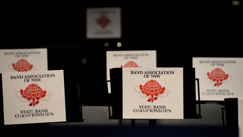 NSW State Band Championships - Dalby Accommodation 0
