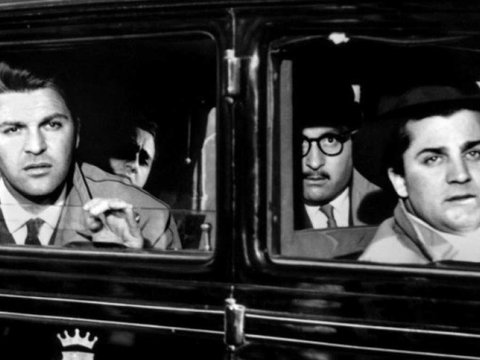 Online Film Screening: I Vitelloni - Dalby Accommodation 0