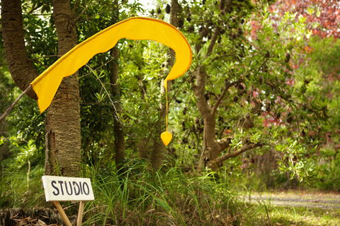 Open Studios West Gippsland - Dalby Accommodation 0
