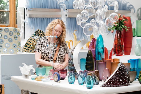 Open Studios: Week One | DESIGN Canberra - Dalby Accommodation 1